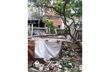 Bán mảnh đất HIẾM Hồ Tùng Mậu, 2 mặt ngõ, 45m2, 2.5 tỷ